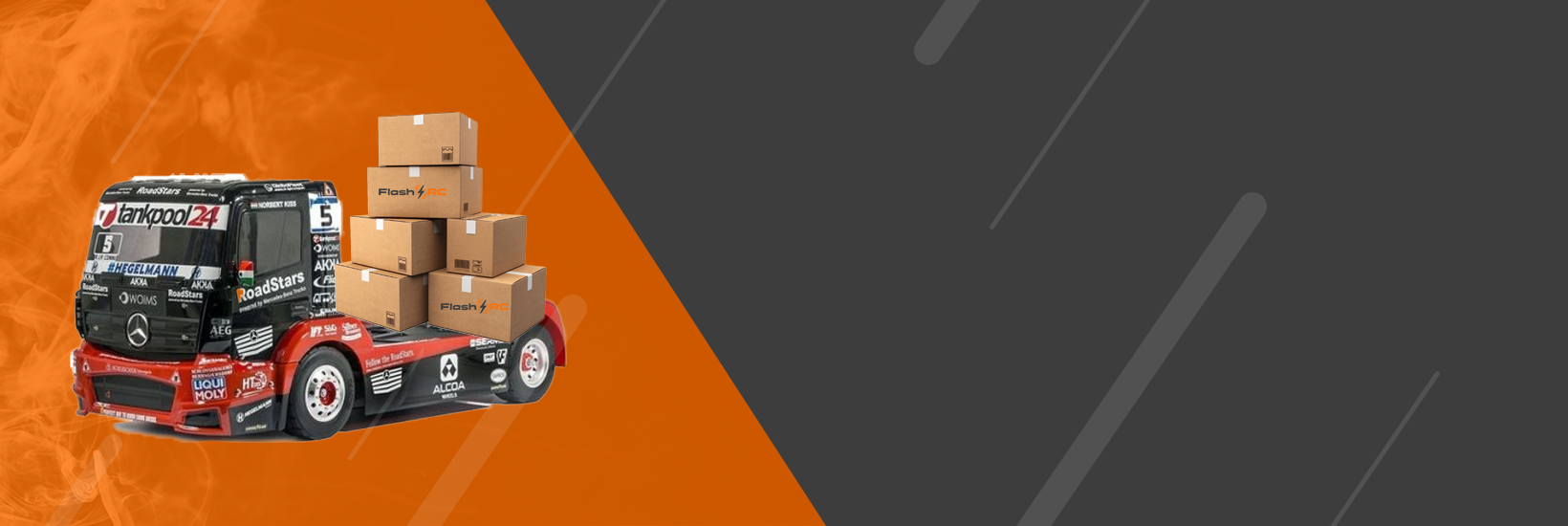 Free delivery! code : FLASH26